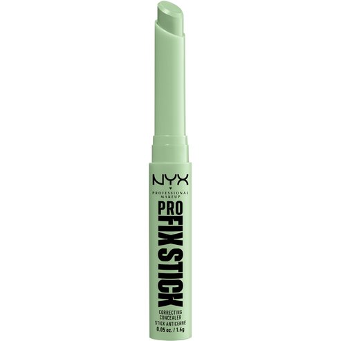 NYX Professional Makeup Pro Fix Stick Correcting Concealer 1.6g - 0.1 Green