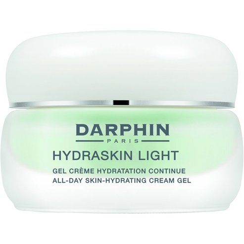 Darphin Hydraskin Light Gel Cream 24-часов хидратиращ крем-гел за нормална/комбинирана кожа 50ml