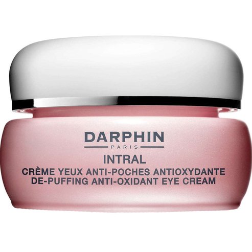 Darphin Intral De-Puffing Anti-Oxidant Eye Cream Крем-гел за очи с мощно антиоксидантно действие 15ml