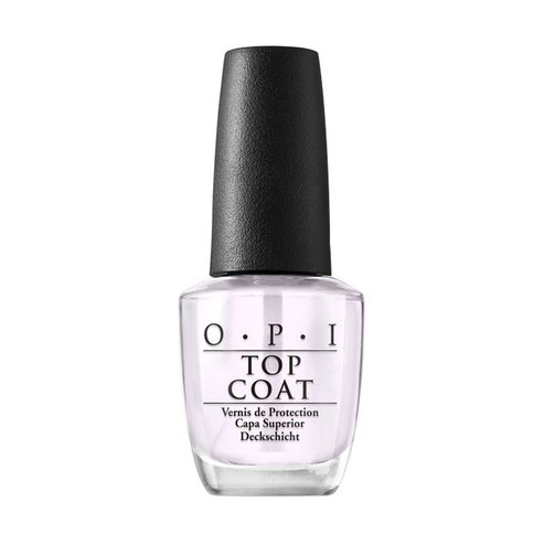OPI Top Coat Лак за нокти 15ml