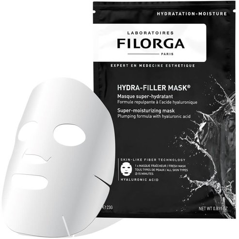 Filorga Hydra-Filler Mask Хидратираща серумна маска 23gr