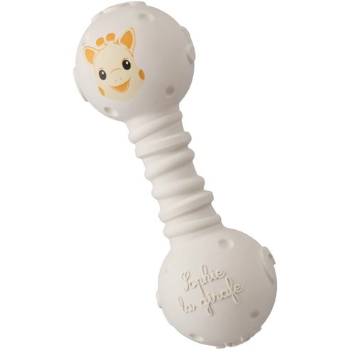 Sophie La Girafe Teething Rattle 3m+, 1 бр, Код S010510