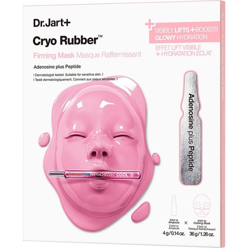 Dr.Jart+ Cryo Rubber Firming Moisture Mask Kit 1 бр