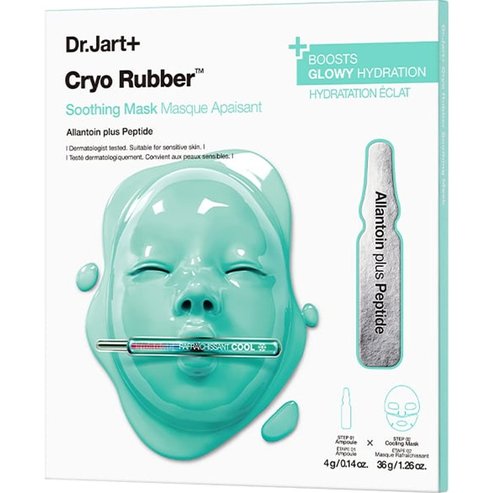 Dr.Jart+ Cryo Rubber Soothing Mask Kit 1 бр