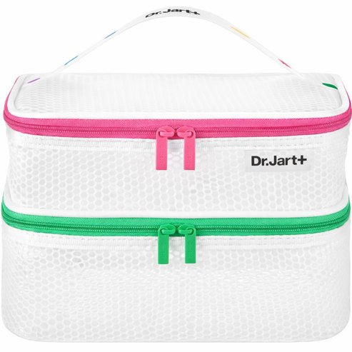 Dr.Jart+ Подарък Mesh Makeup Pouch 1 бр