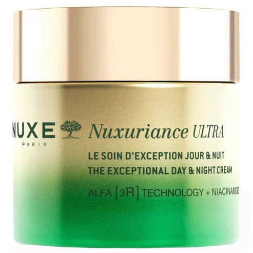 Nuxe Nuxuriance Ultra Alfa 3R The Exceptional Day & Night Cream 75ml