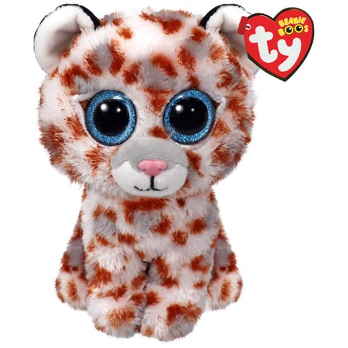 Ty Beanie Babies Coco Plushie 1 бр