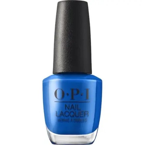 OPI Nail Lacquer Nail Polish Лак за нокти с дълготраен цвят 15ml - Sea-Ze The Day