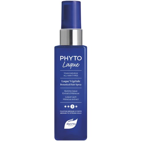 Phyto Phytolaque Лак за коса за средна до силна фиксация 100ml
