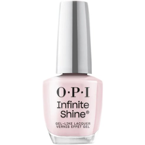 OPI Infinite Shine Nail Polish Лак за нокти с лъскав гел вид, който издържа до 11 дни 15ml - Lavender Bath