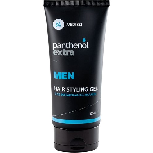 Medisei Panthenol Extra Men Hair Styling Gel