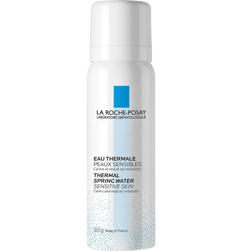 La Roche Posay Подарък Thermal Spring Water Sensitive Skin 50ml