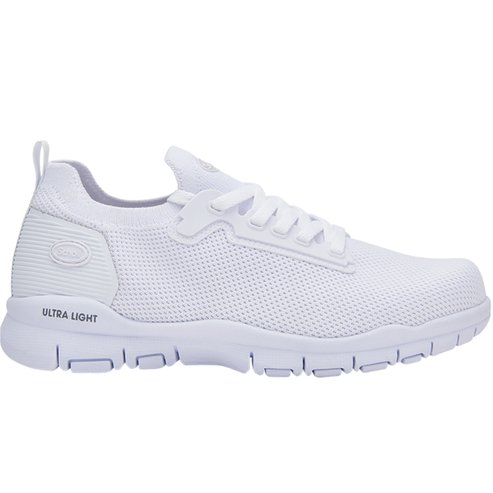 Scholl Shoes Jump Sock Анатомични обувки бели 1 чифт код F309631065