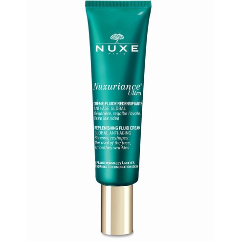 Nuxe Nuxuriance Ultra Creme Fluide Дневен крем срещу стареене с лека текстура за нормална/смесена кожа 50ml