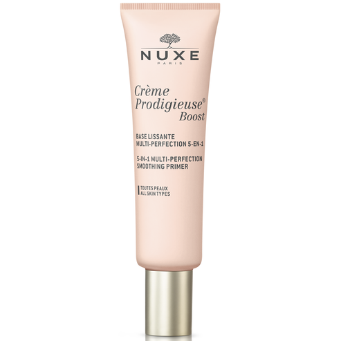 Nuxe Creme Prodigieuse Boost 5in1 Multi-Perfection Smoothing Primer