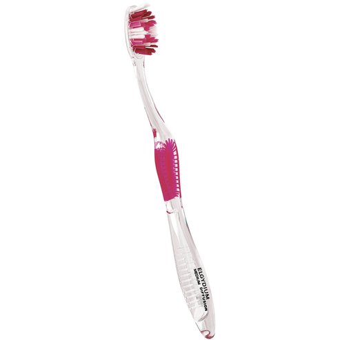 Elgydium Diffusion Soft Toothbrush Розово 1 бр