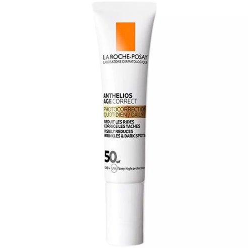 La Roche-Posay Подарък Anthelios Age Correct Spf50, 15ml