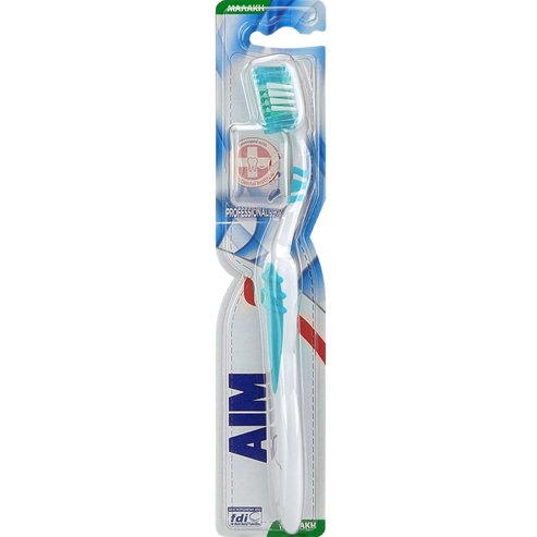 Aim Professional 99% Soft Toothbrush Син 1 бр