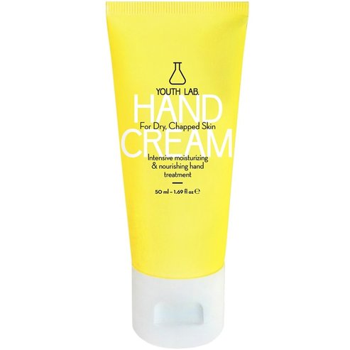 Youth Lab Hand Cream For Dry, Chapped Skin 50ml