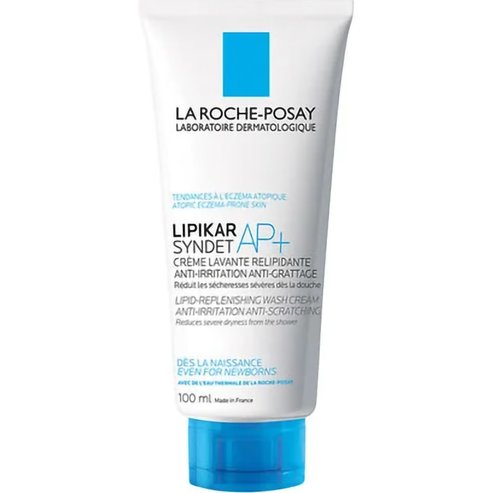 La Roche-Posay Подарък Lipikar Syndet AP+, 100ml