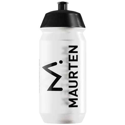 Maurten Plastic Shaker 500ml 1 бр