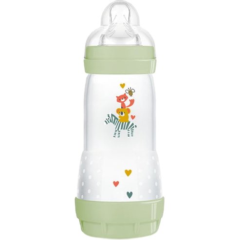 Mam Easy Start Anti-Colic 4m+ Зехтин 320мл Код 356SU2