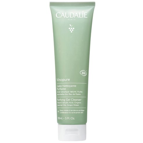 Caudalie Подарък Vinopure Purifying Gel Cleanser 150ml