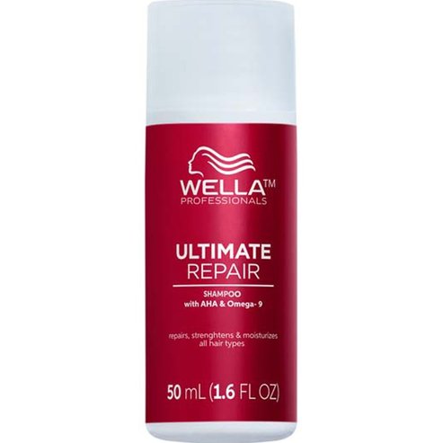 Wella Подарък Professionals Ultimate Repair Shampoo Step 1 Travel Size 50ml
