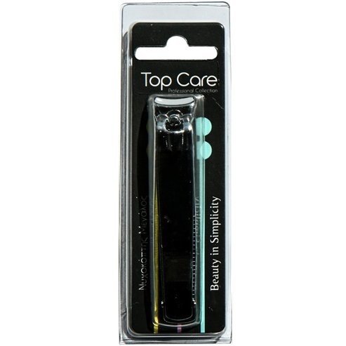 Top Care Nail Clipper Large 1 бр