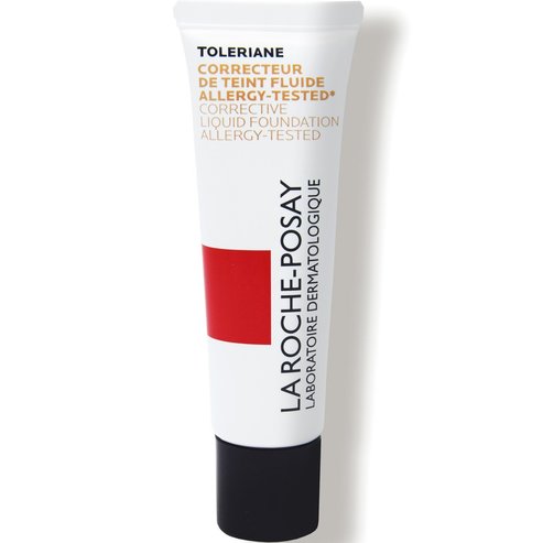 La Roche-Posay Toleriane Corrective Liquid Foundation 30ml - 11 Beige Clair