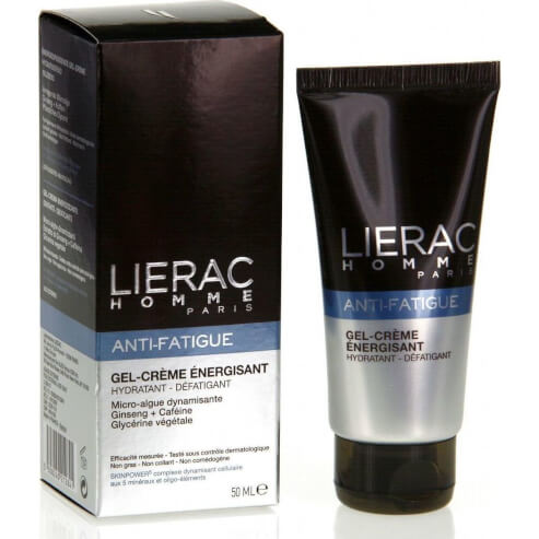 Lierac Homme Anti-Fatigue 50ml