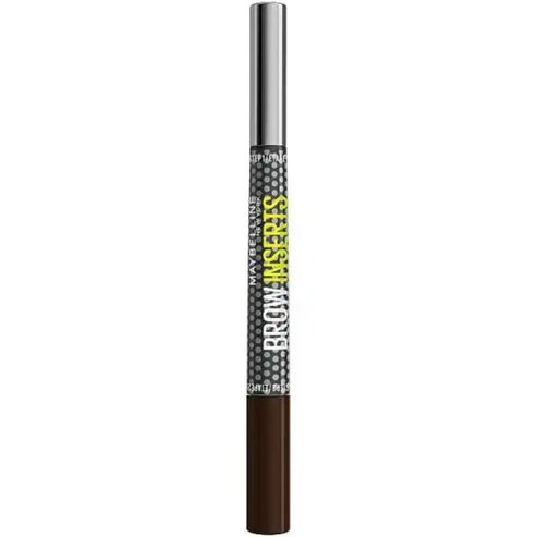 Maybelline Brow Inserts Pencil Multiplying Tool 1 брой - 4.5 Ash Brown