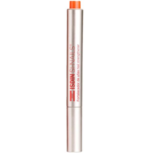 Isdin Si-Nails Strengthening Treatment Укрепваща & защитна грижа за нокти, която подпомага растежа & устойчивостта им 2,5ml