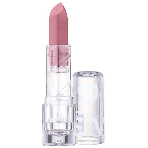 Mon Reve Pop Lips Moisturizing Lipstick with Rich Color Хидратиращо червило с наситен цвят 1 брой - 24
