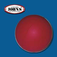 John\'s ЧЕРВЕНА ТОПКА ЗА УПРАЖНЕНИЯ 23935