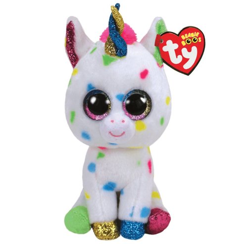 Ty Beanie Babies Harmonie Plushie 1 бр