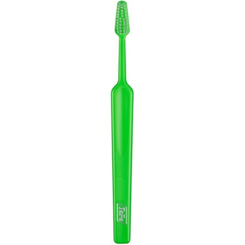 Tepe Select Extra Soft Toothbrush 1 брой - светло зелено