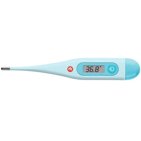 Pic Solution Vedocolor Thermometer 1 Парче - синьо