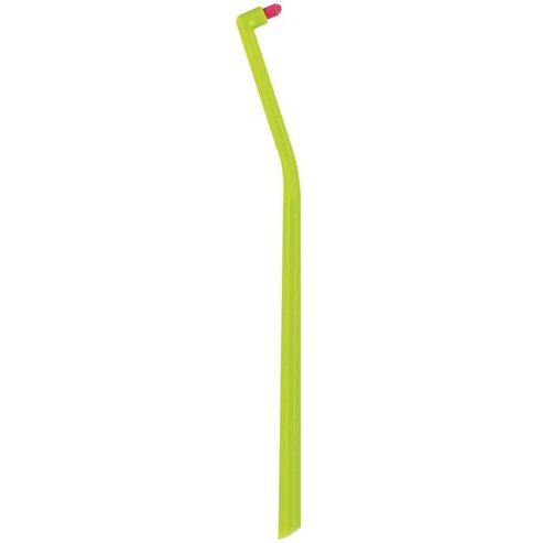 Curaprox CS 1006 Single Toothbrush 1 Парче - Зелено/фуксия