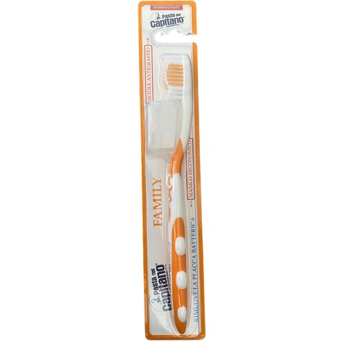 Pasta del Capitano Complete Toothbrush Soft 1 бр