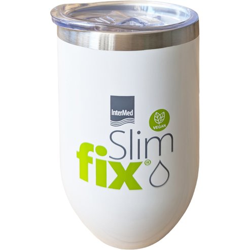 Intermed Подарък Slim Fix Travel Cup Medium 1 бр