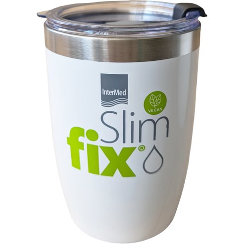 Intermed Подарък Slim Fix Travel Cup Small 1 бр