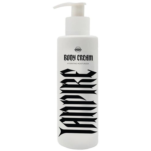 Tanpire Подарък Body Cream Hydrating Moisturizer Хидратиращ крем за тяло 200ml