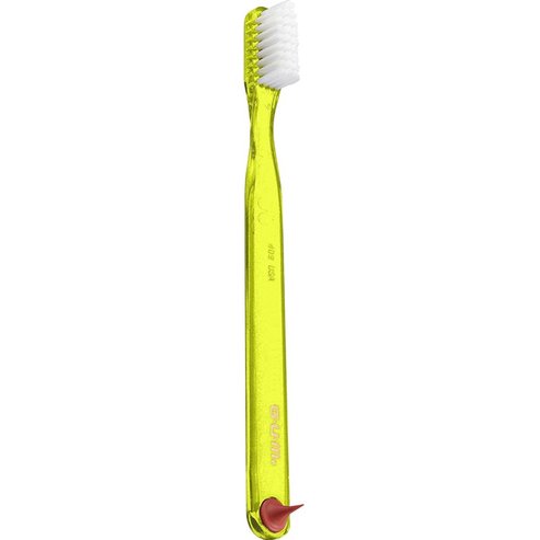 Gum Classic 409 Soft Toothbrush 1 брой - Жълт