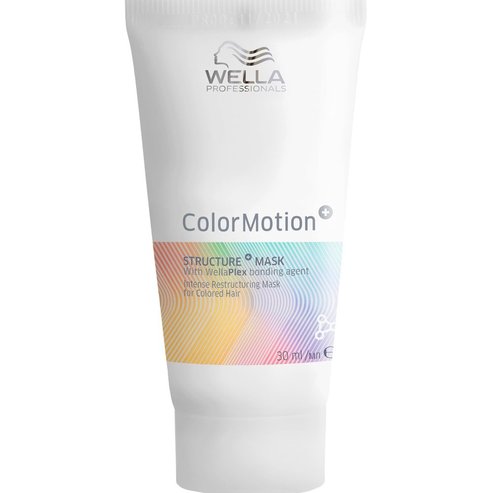 Wella Professionals Подарък Color Motion Structure Mask 30ml