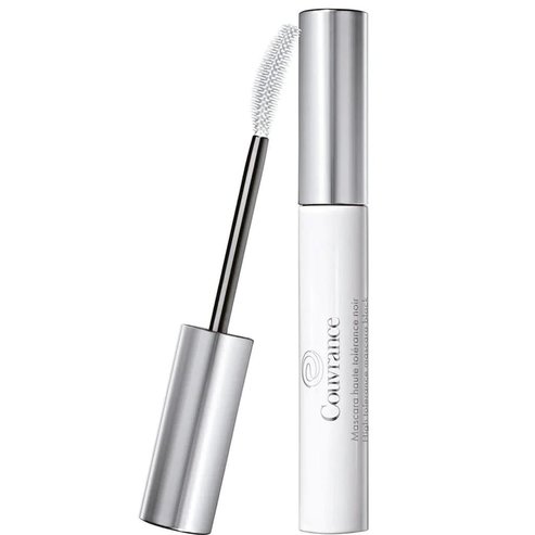 Avene Подарък Couvrance  Mascara Haute Tolerance Black Mini Size Спирала с висока толерантност 3ml