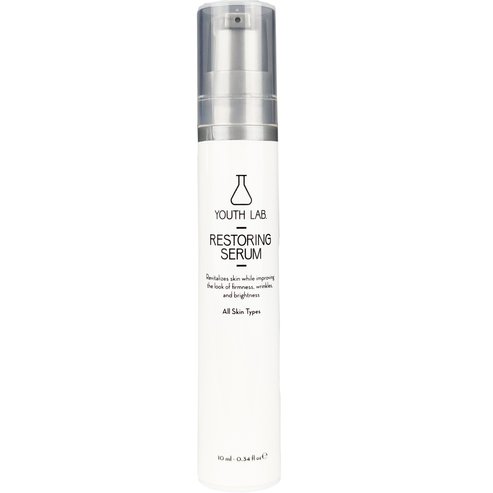 Youth Lab Подарък Restoring Serum 10ml