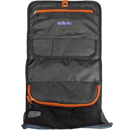 Gillette Подарък Travel Bag 1 бр