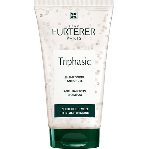 Rene Furterer Подарък Triphasic Anti Hair Loss Shampoo 50ml