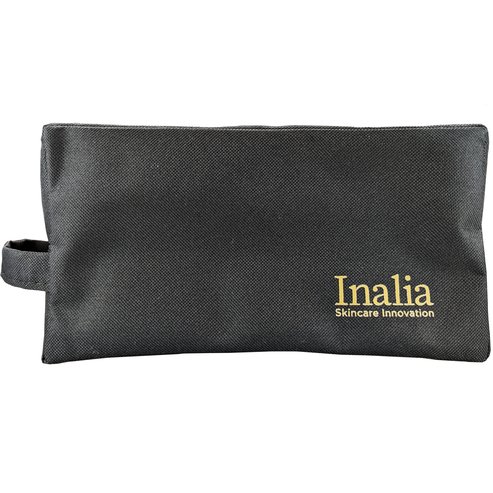 Power of Nature Подарък Inalia Black Pouch 1 бр